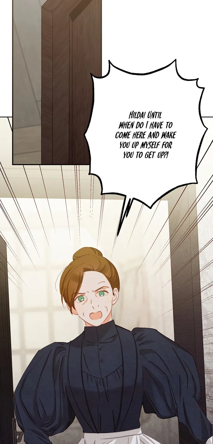 Gongpo Game Maid-ro Saranamgi Chapter 1 page 88 - 