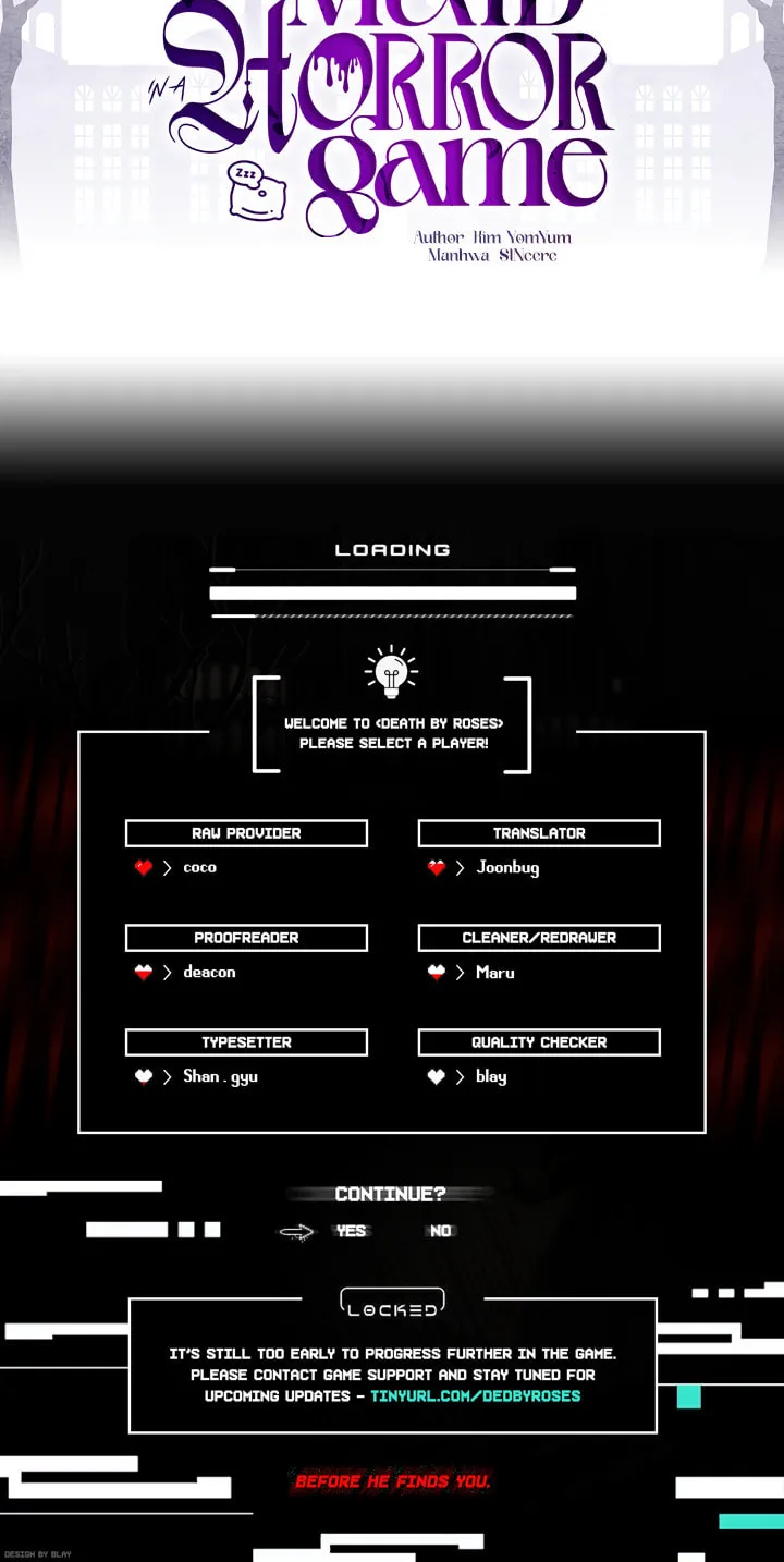Gongpo Game Maid-ro Saranamgi Chapter 10 page 101 - 