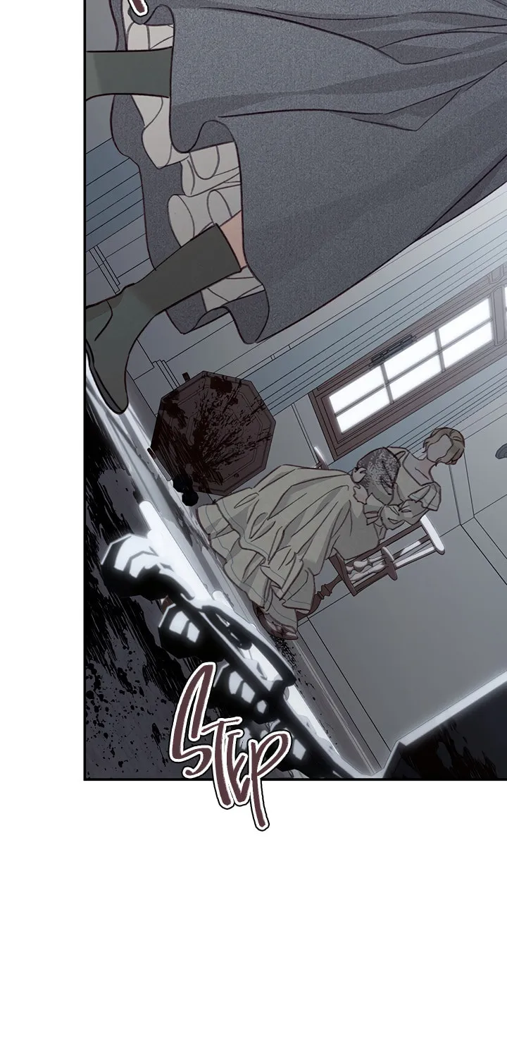 Gongpo Game Maid-ro Saranamgi Chapter 10 page 32 - 