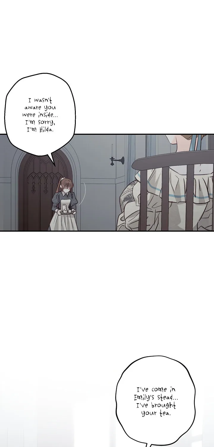 Gongpo Game Maid-ro Saranamgi Chapter 10 page 5 - 