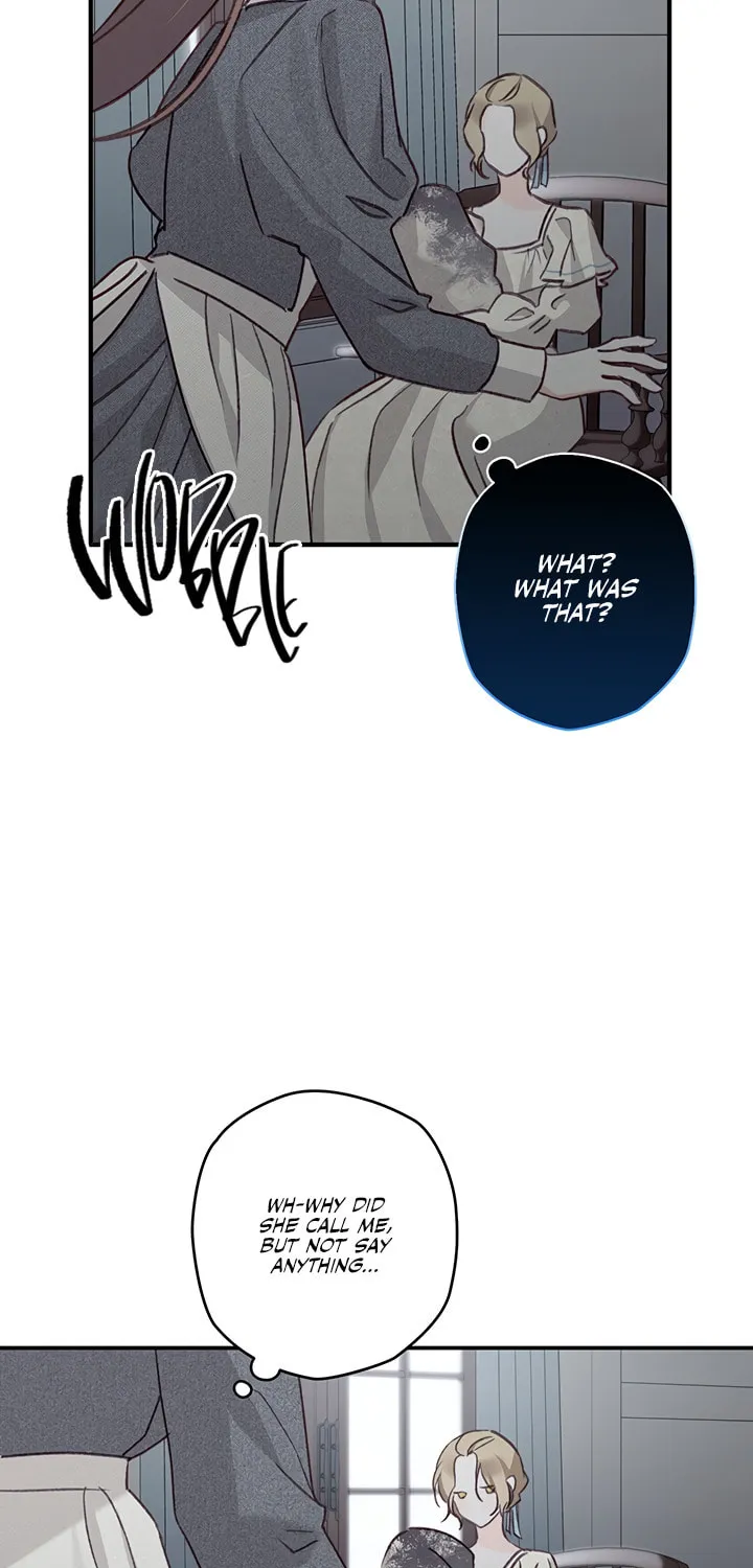 Gongpo Game Maid-ro Saranamgi Chapter 10 page 42 - 