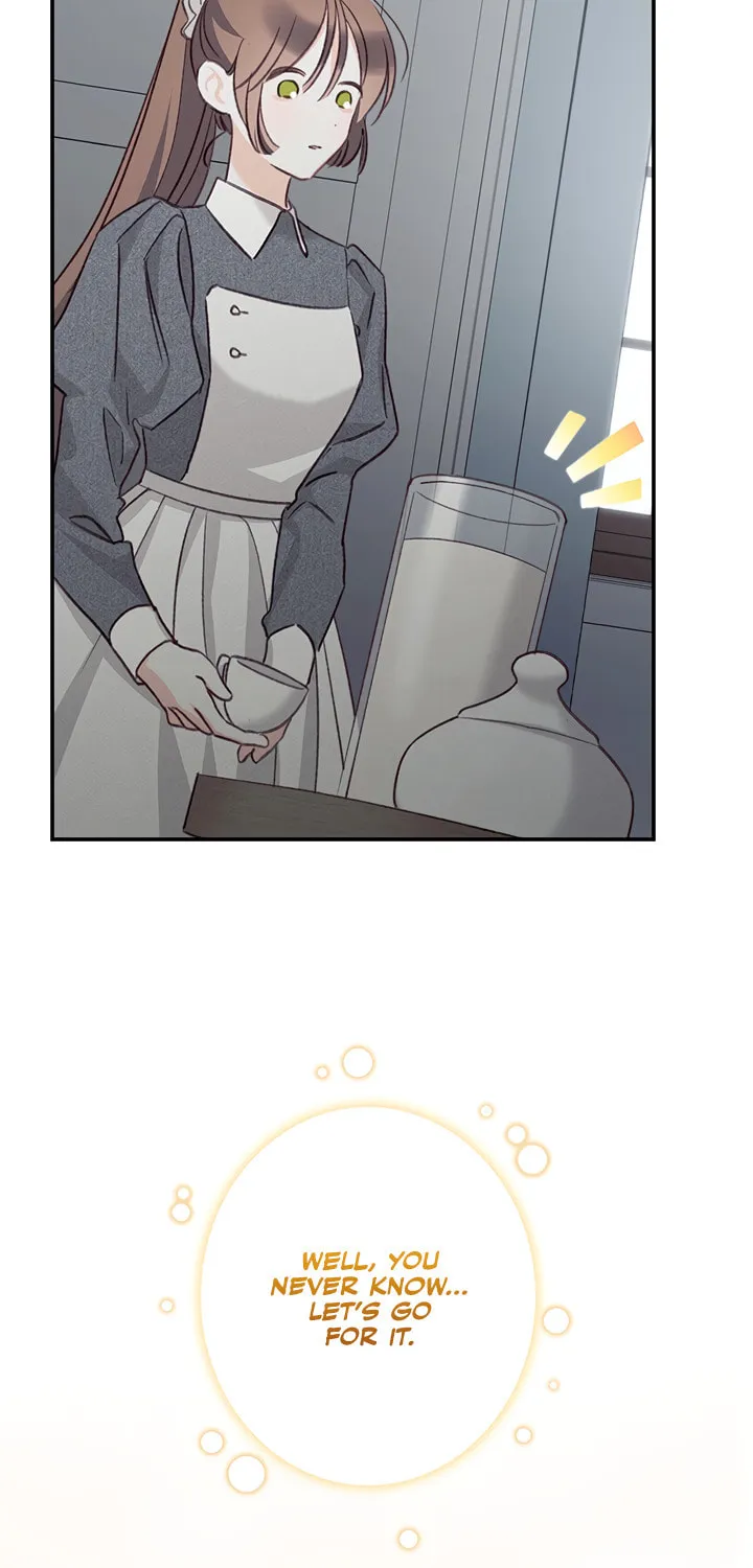 Gongpo Game Maid-ro Saranamgi Chapter 10 page 44 - 