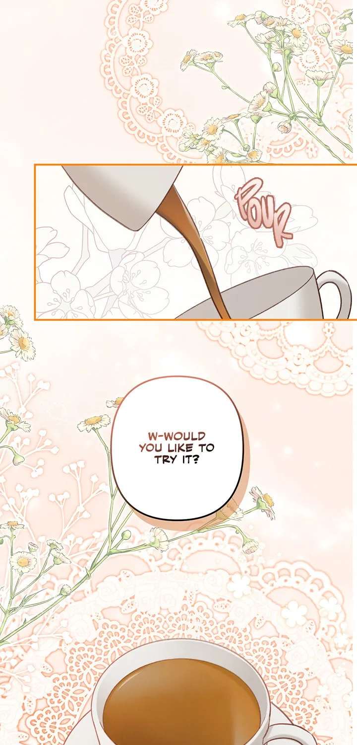 Gongpo Game Maid-ro Saranamgi Chapter 10 page 46 - 
