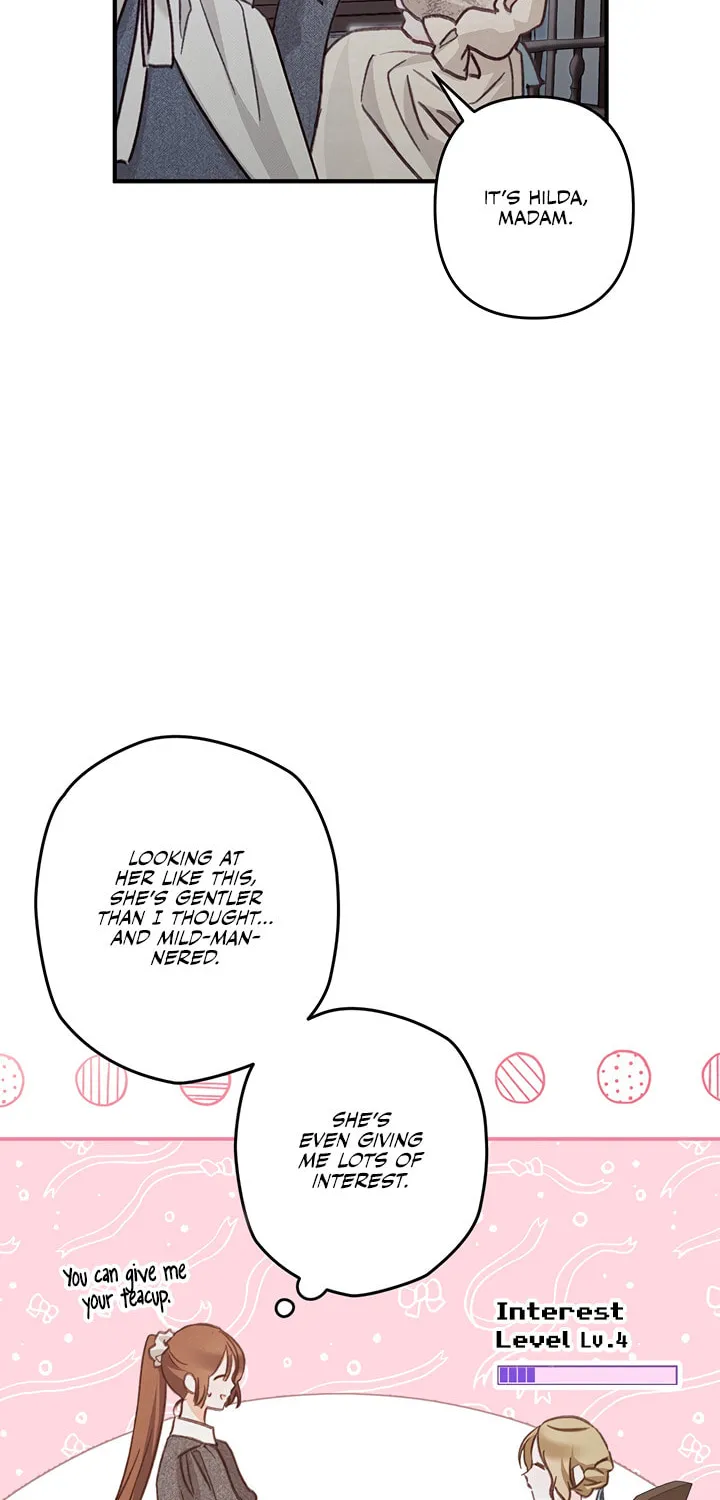 Gongpo Game Maid-ro Saranamgi Chapter 10 page 54 - 
