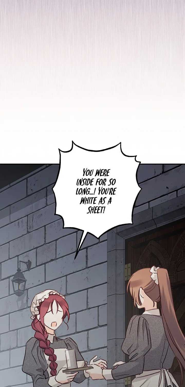 Gongpo Game Maid-ro Saranamgi Chapter 10 page 79 - 