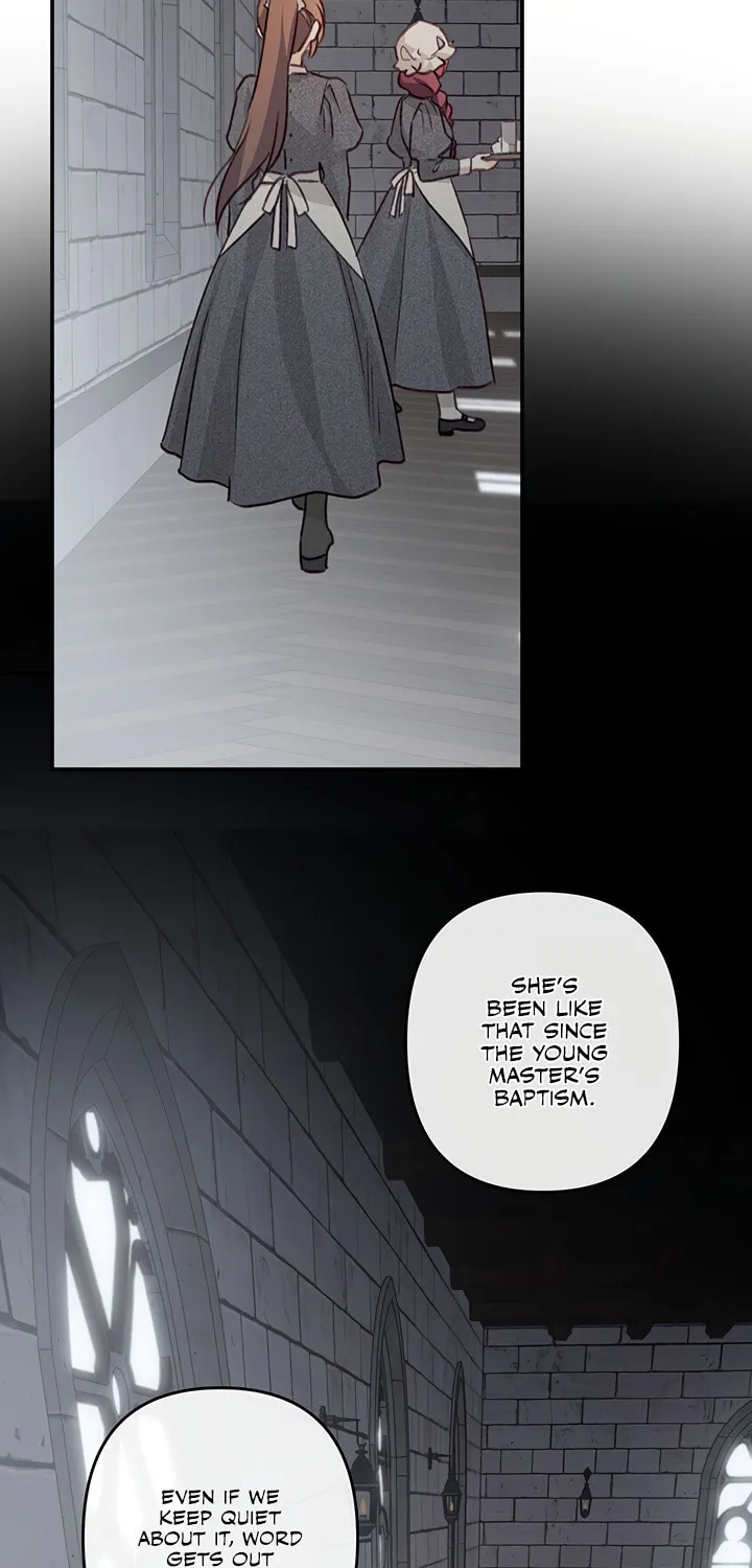Gongpo Game Maid-ro Saranamgi Chapter 10 page 83 - 