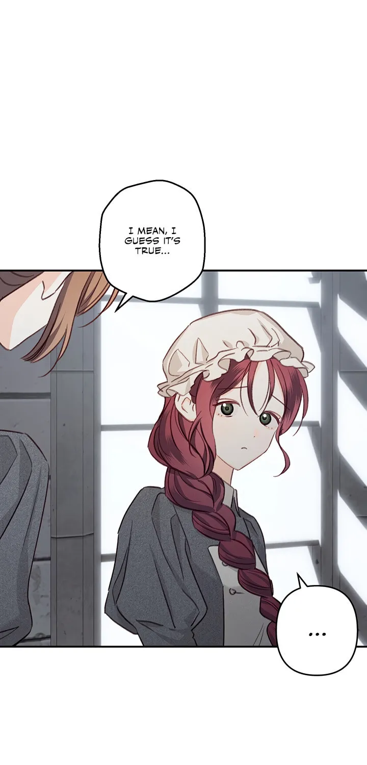 Gongpo Game Maid-ro Saranamgi Chapter 10 page 85 - 