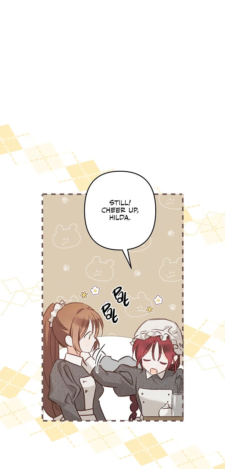 Gongpo Game Maid-ro Saranamgi Chapter 10 page 86 - 