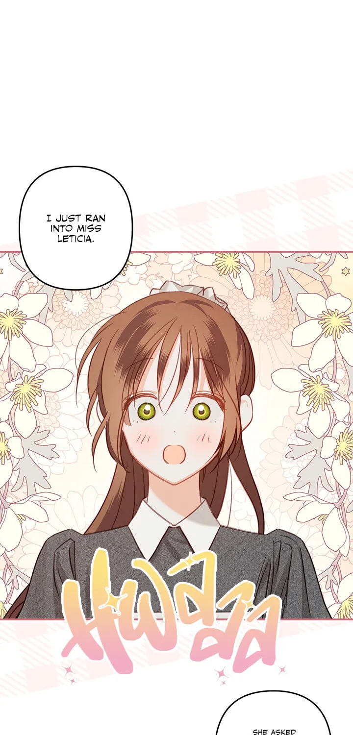 Gongpo Game Maid-ro Saranamgi Chapter 10 page 88 - 