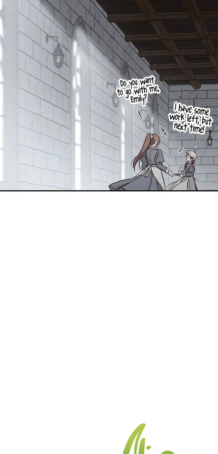 Gongpo Game Maid-ro Saranamgi Chapter 10 page 91 - 