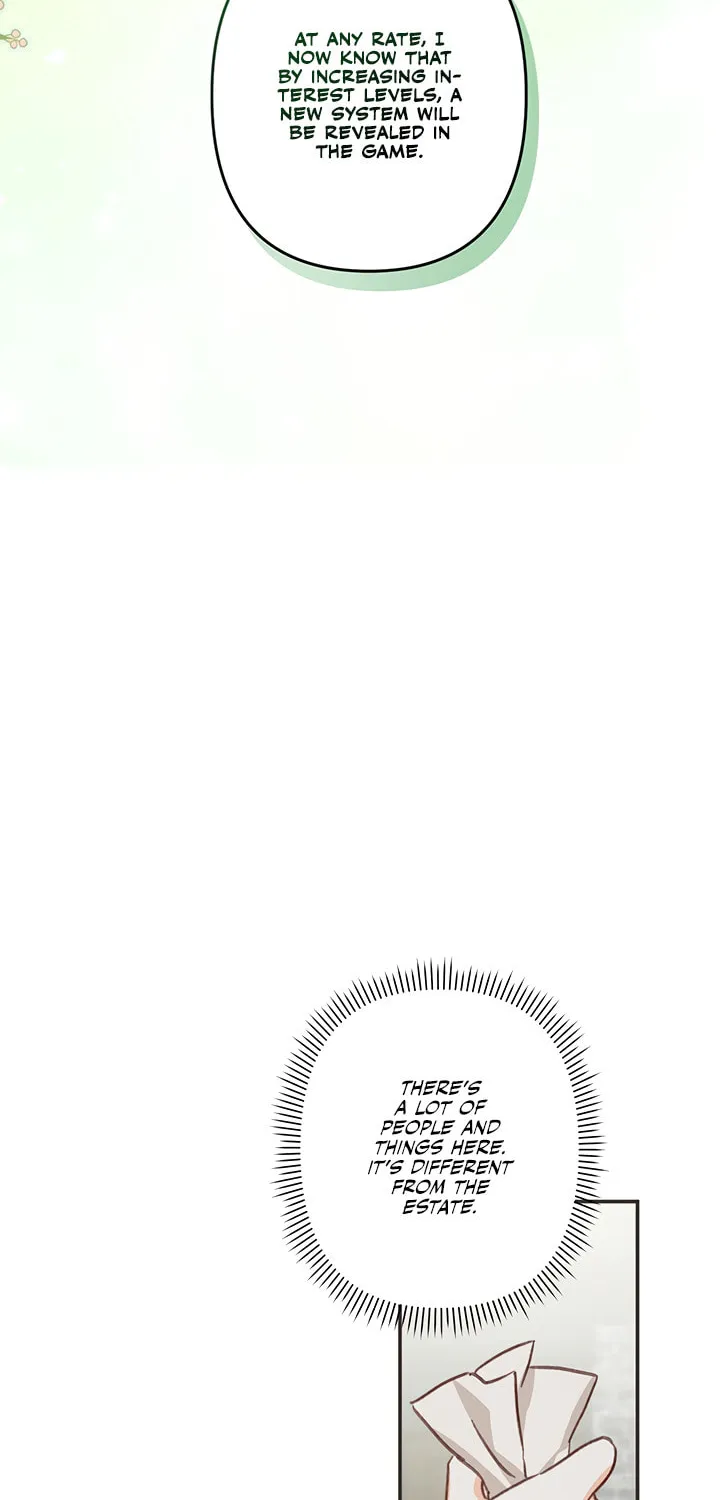 Gongpo Game Maid-ro Saranamgi Chapter 10 page 97 - 