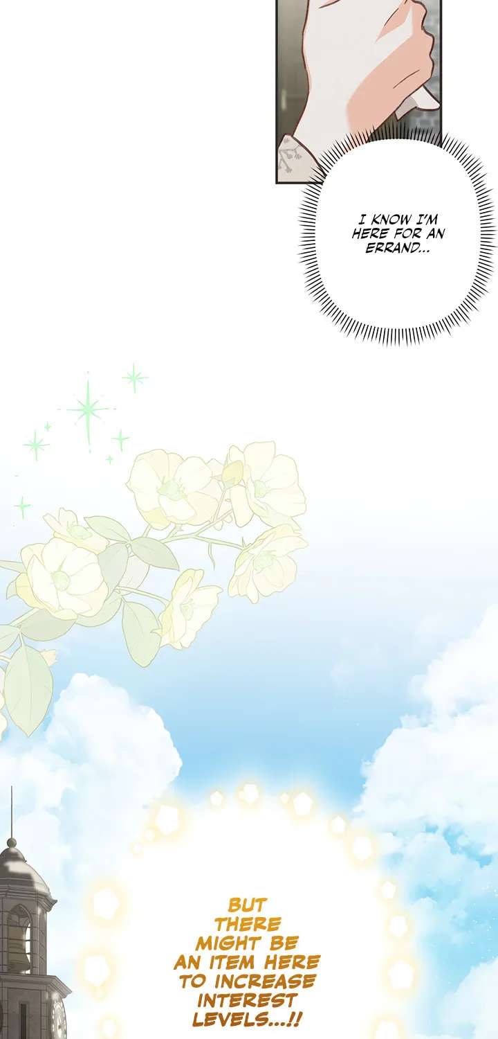 Gongpo Game Maid-ro Saranamgi Chapter 10 page 98 - 