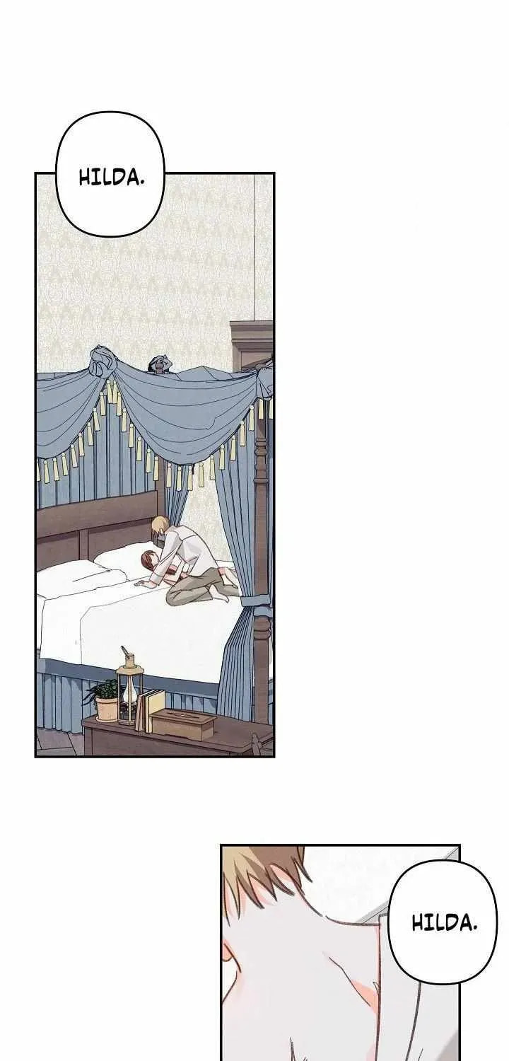 Gongpo Game Maid-ro Saranamgi Chapter 100 page 11 - 