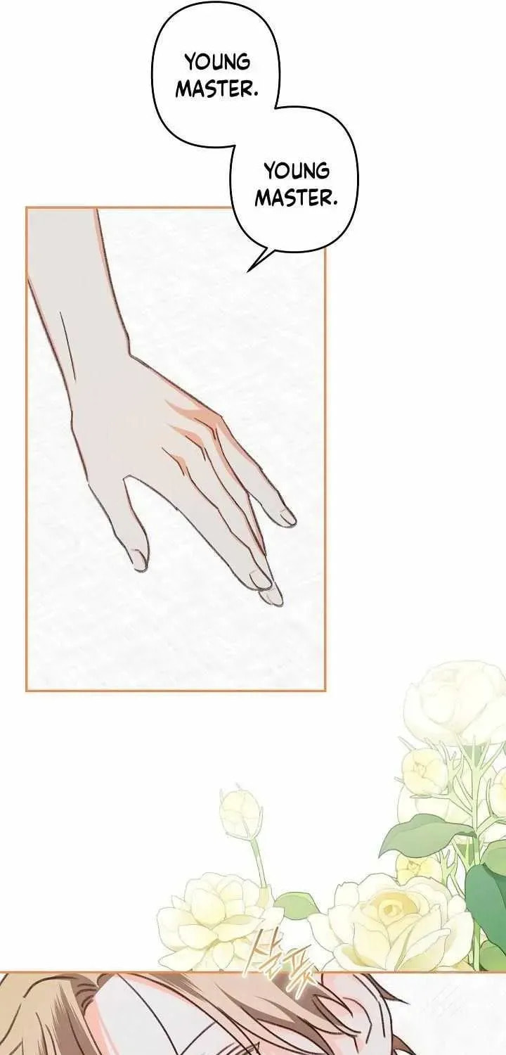 Gongpo Game Maid-ro Saranamgi Chapter 100 page 19 - 