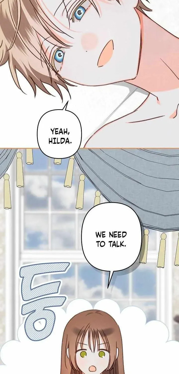 Gongpo Game Maid-ro Saranamgi Chapter 100 page 20 - 