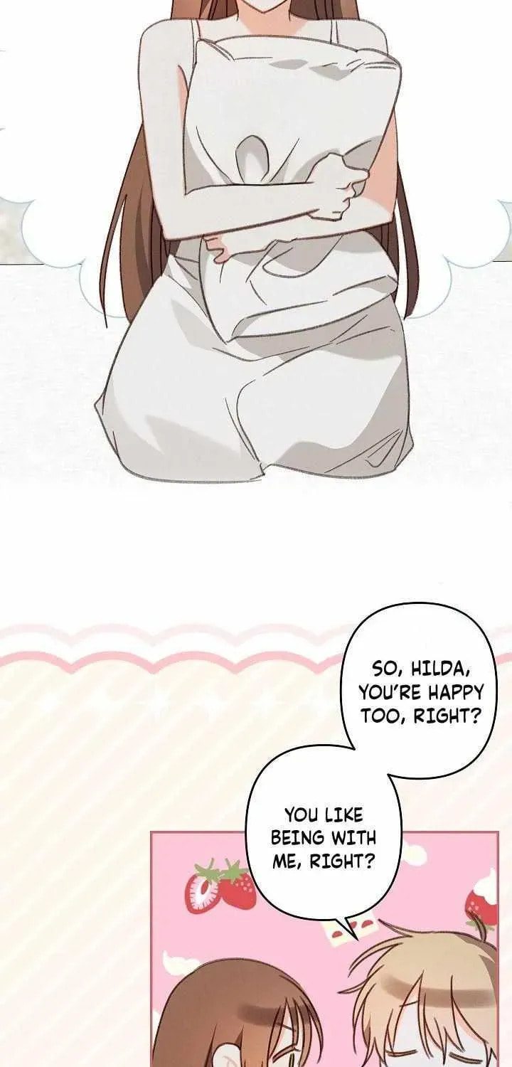 Gongpo Game Maid-ro Saranamgi Chapter 100 page 21 - 