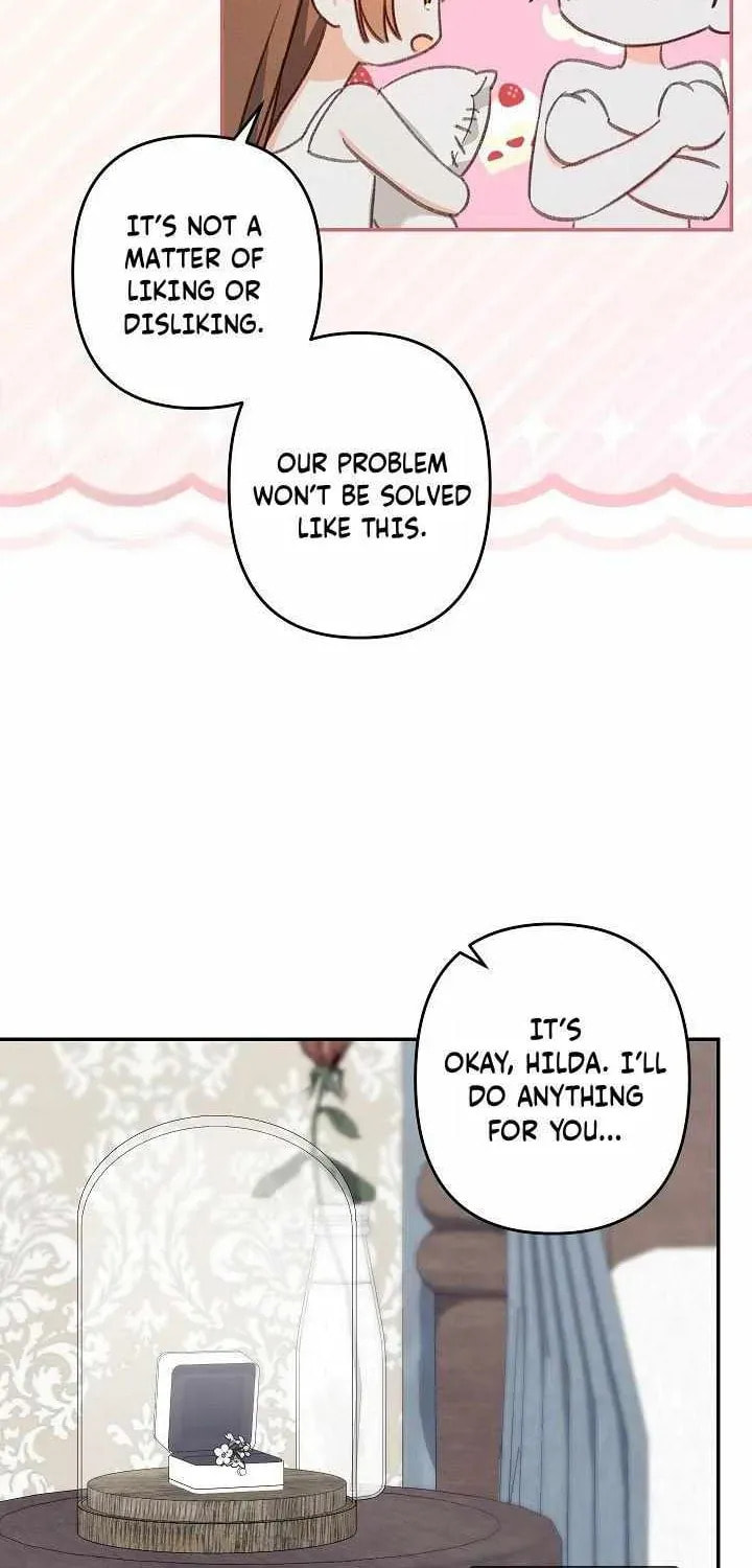 Gongpo Game Maid-ro Saranamgi Chapter 100 page 22 - 