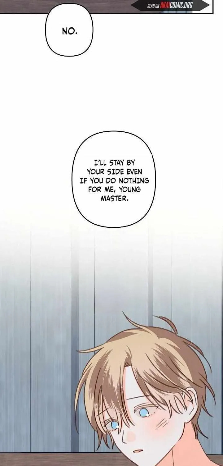 Gongpo Game Maid-ro Saranamgi Chapter 100 page 23 - 
