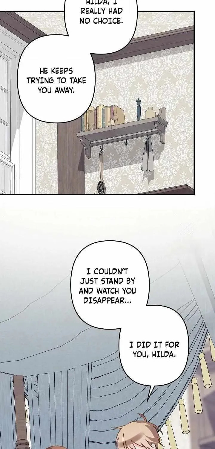 Gongpo Game Maid-ro Saranamgi Chapter 100 page 34 - 