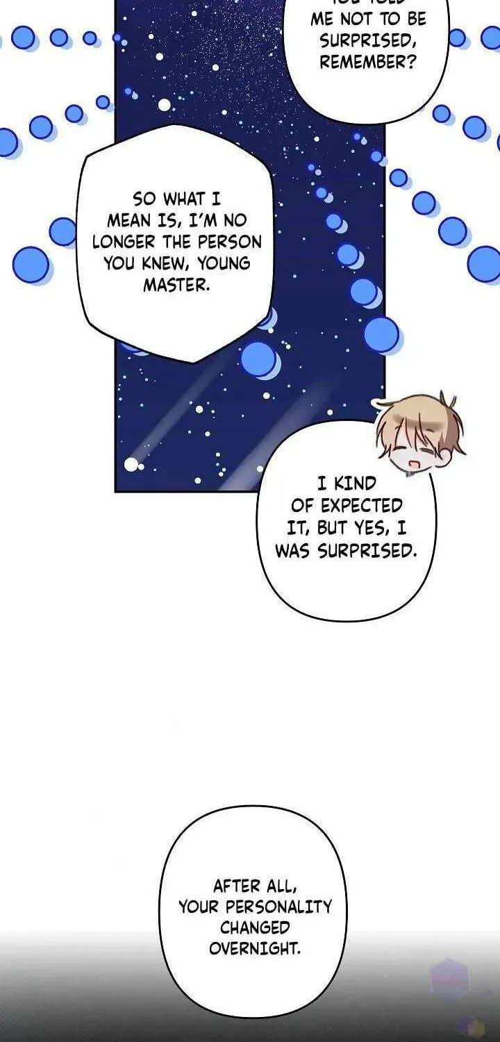 Gongpo Game Maid-ro Saranamgi Chapter 100 page 42 - 