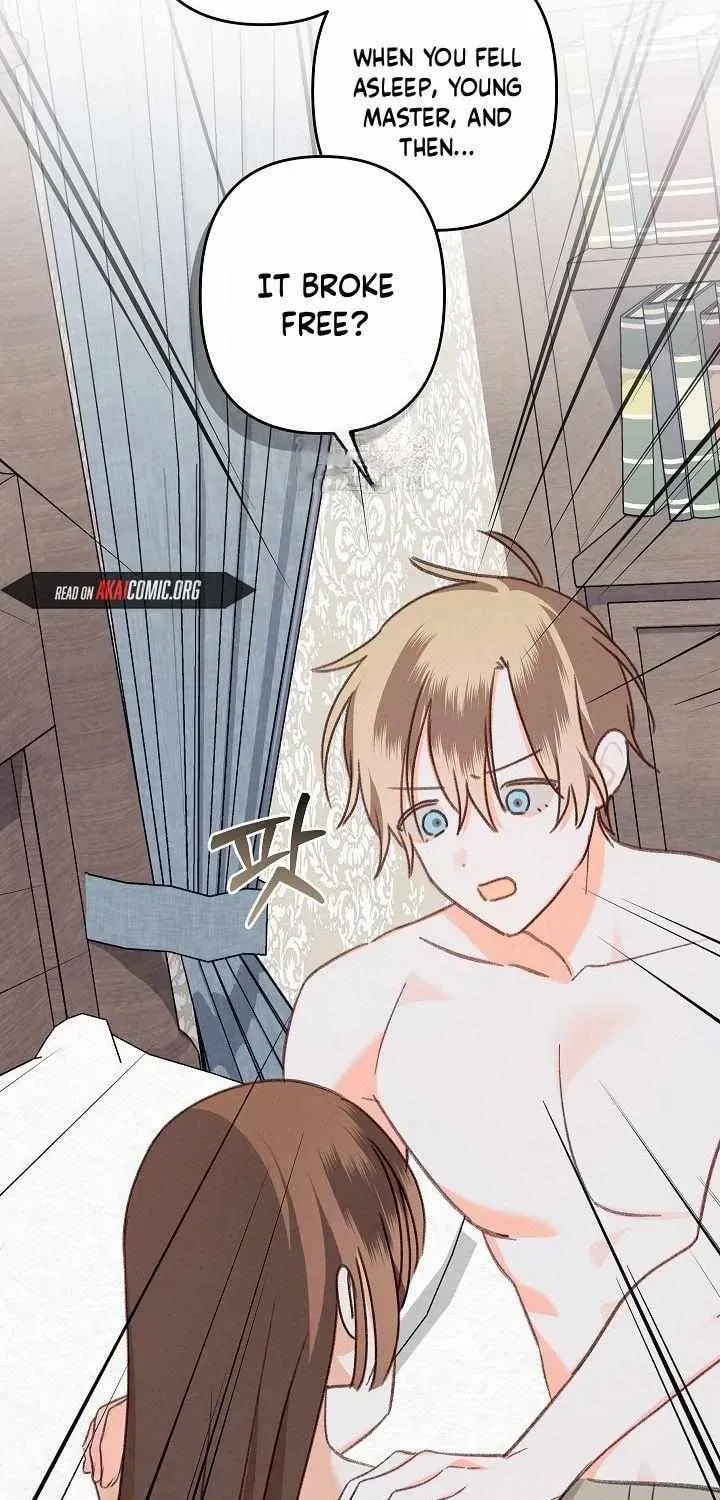 Gongpo Game Maid-ro Saranamgi Chapter 100 page 50 - 