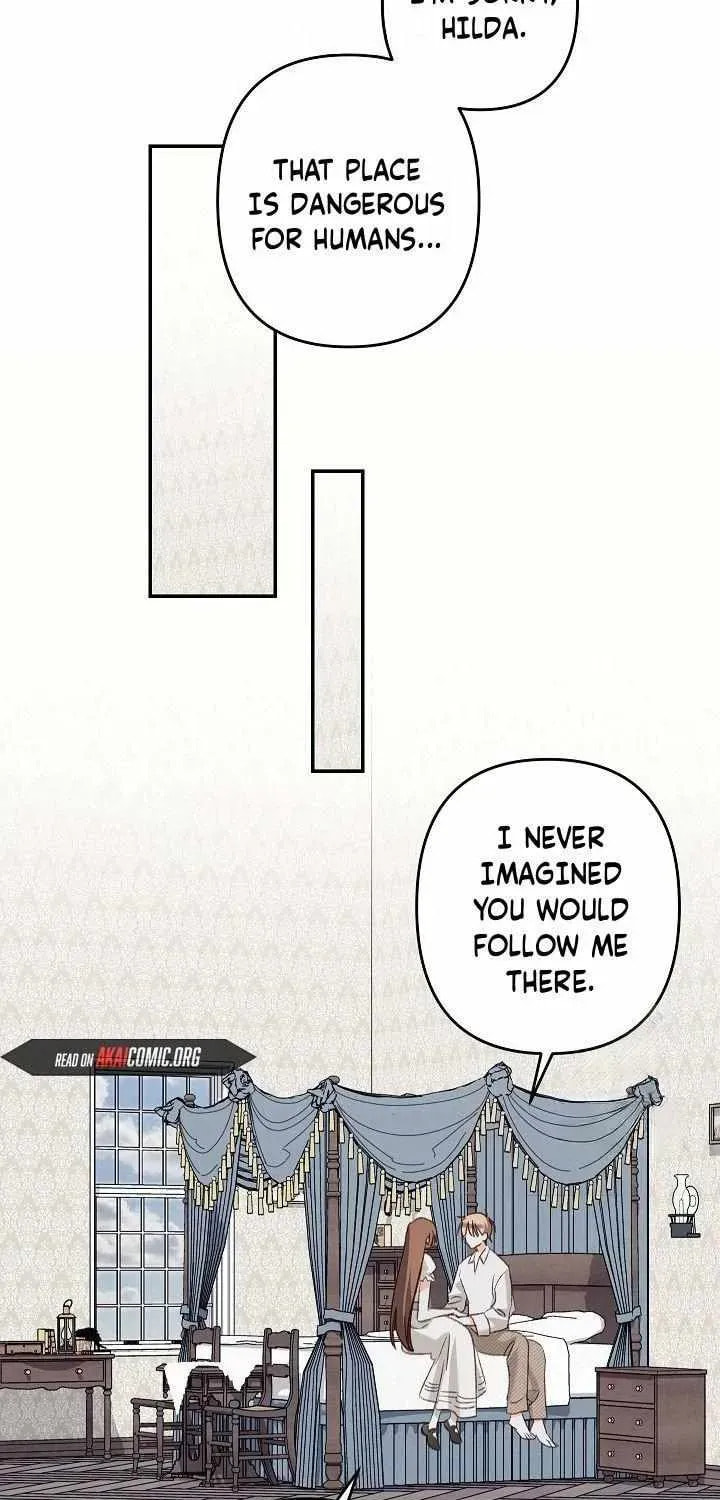 Gongpo Game Maid-ro Saranamgi Chapter 100 page 6 - 