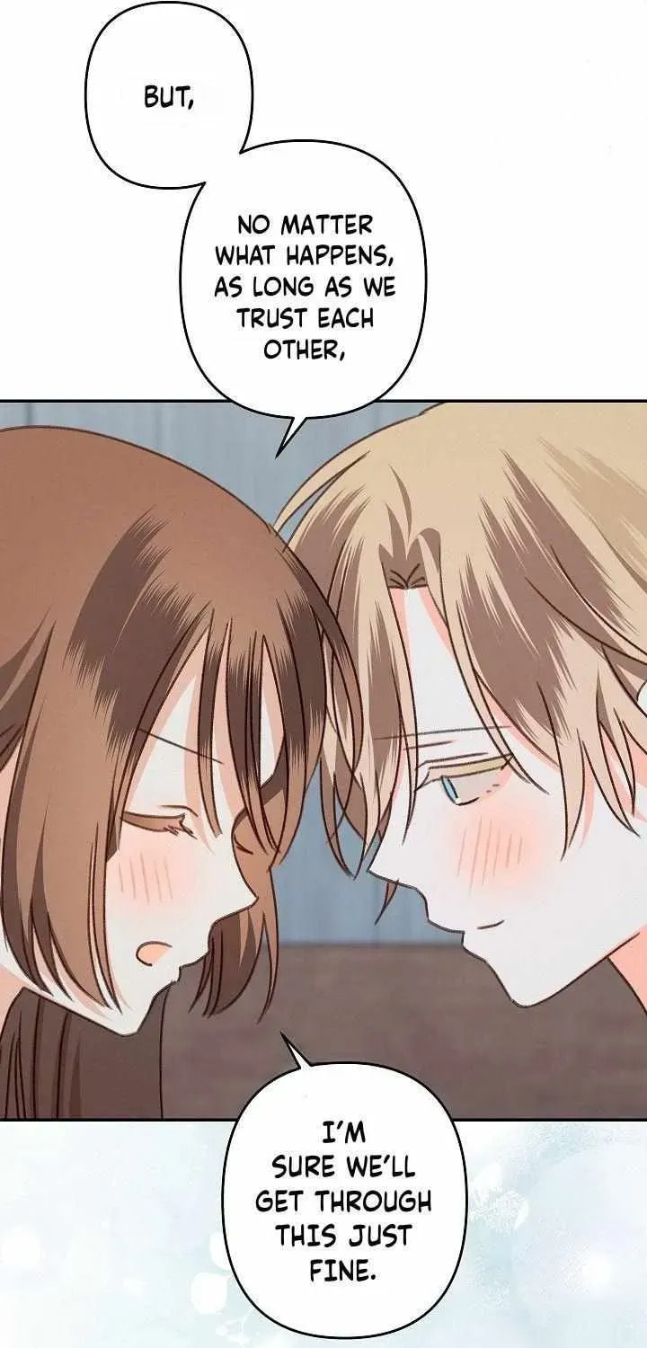Gongpo Game Maid-ro Saranamgi Chapter 100 page 55 - 