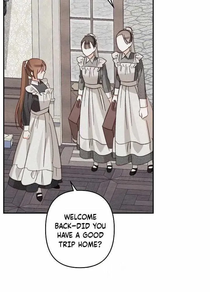 Gongpo Game Maid-ro Saranamgi Chapter 100 page 63 - 