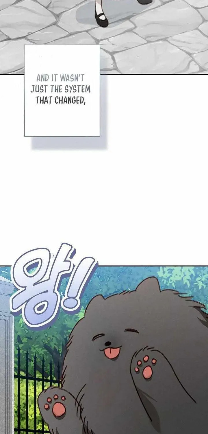 Gongpo Game Maid-ro Saranamgi Chapter 100 page 67 - 