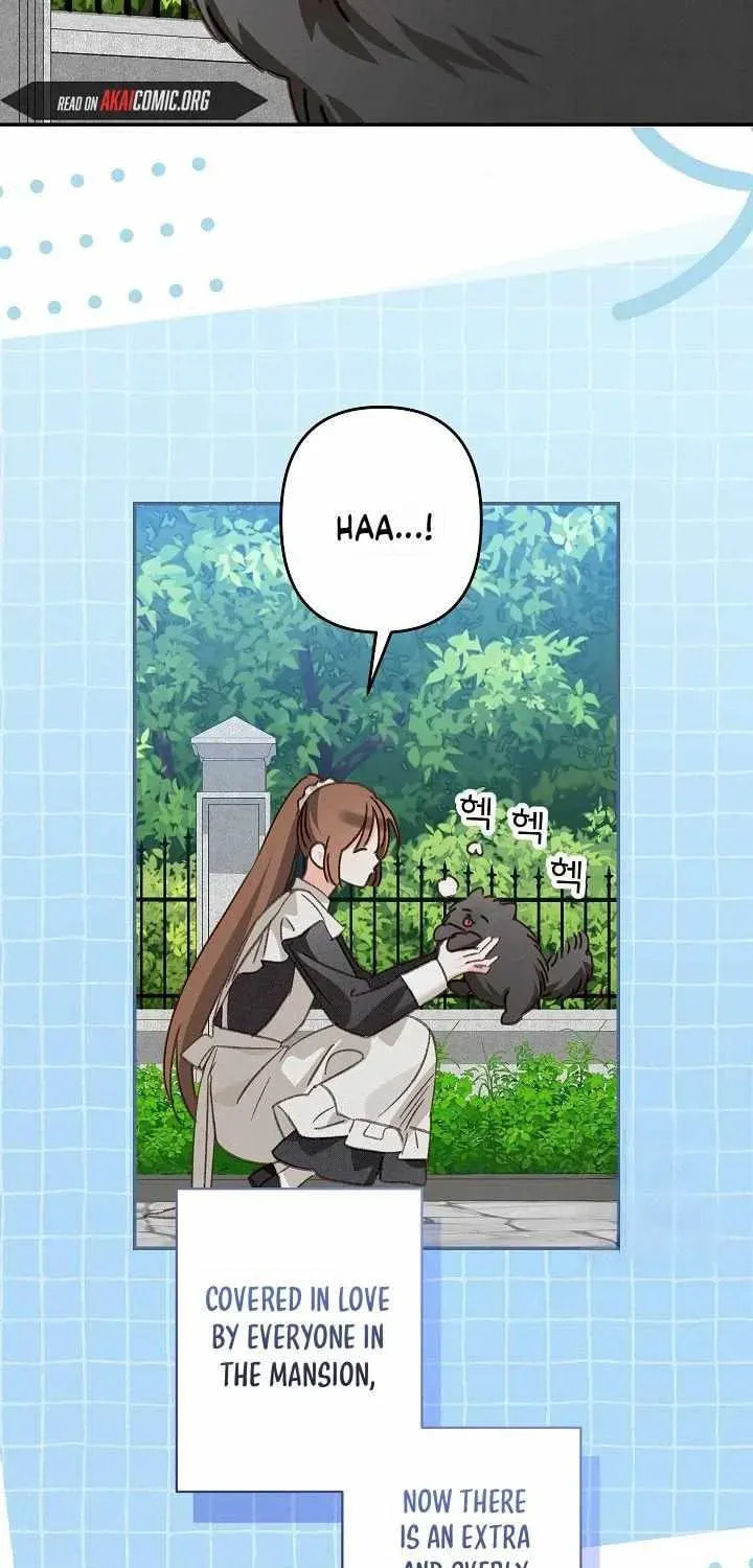 Gongpo Game Maid-ro Saranamgi Chapter 100 page 68 - 