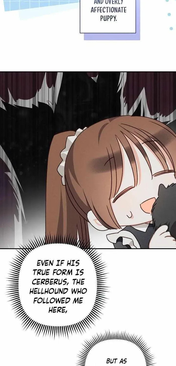 Gongpo Game Maid-ro Saranamgi Chapter 100 page 69 - 