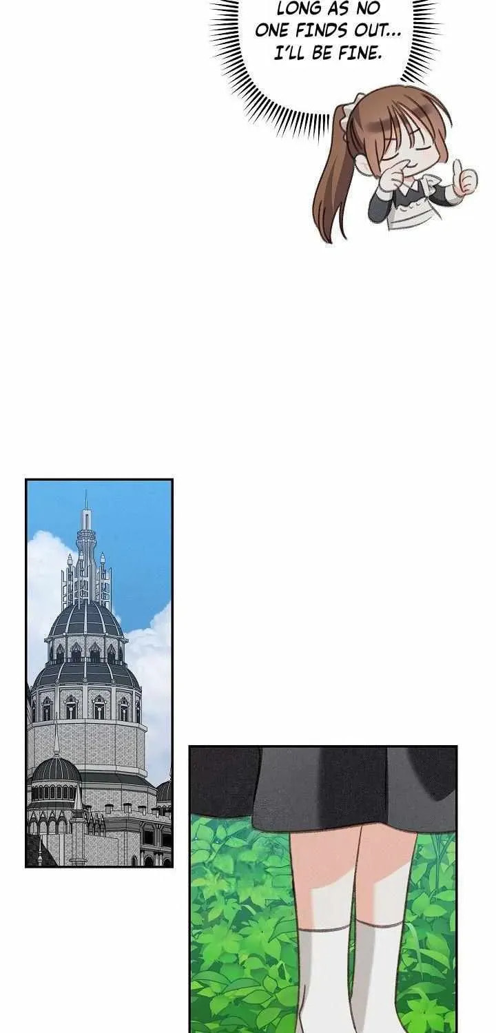 Gongpo Game Maid-ro Saranamgi Chapter 100 page 70 - 