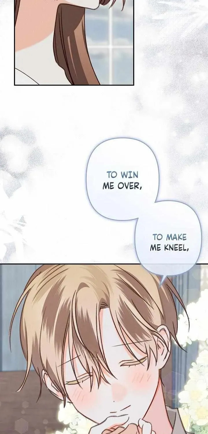 Gongpo Game Maid-ro Saranamgi Chapter 100 page 8 - 