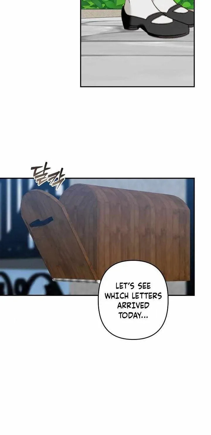 Gongpo Game Maid-ro Saranamgi Chapter 100 page 71 - 