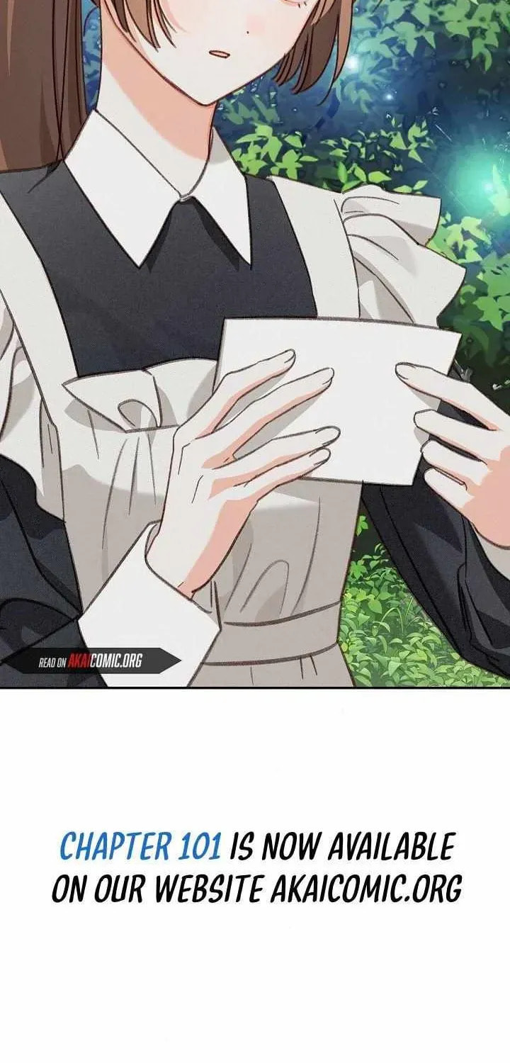 Gongpo Game Maid-ro Saranamgi Chapter 100 page 73 - 