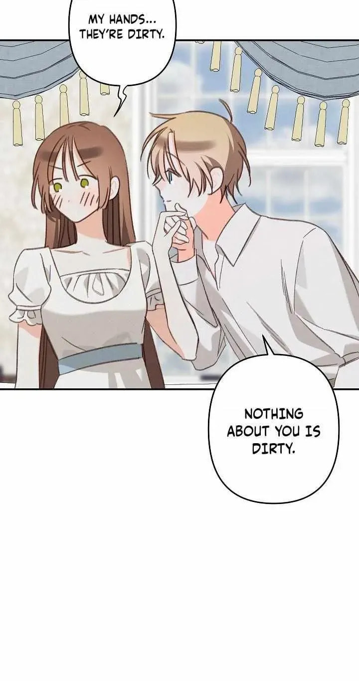 Gongpo Game Maid-ro Saranamgi Chapter 100 page 10 - 