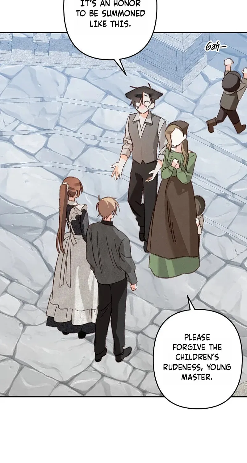 Gongpo Game Maid-ro Saranamgi Chapter 102 page 17 - 