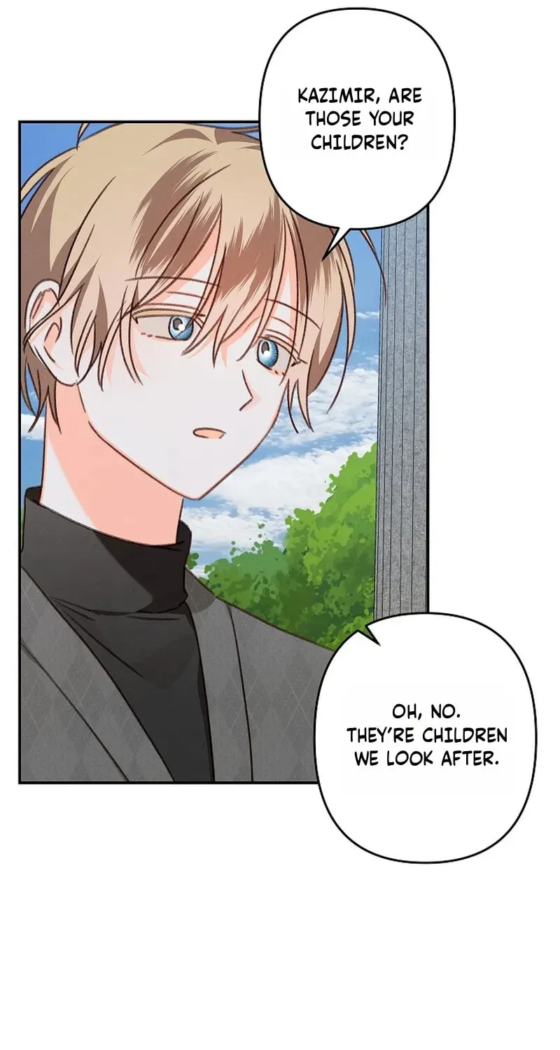 Gongpo Game Maid-ro Saranamgi Chapter 102 page 18 - 