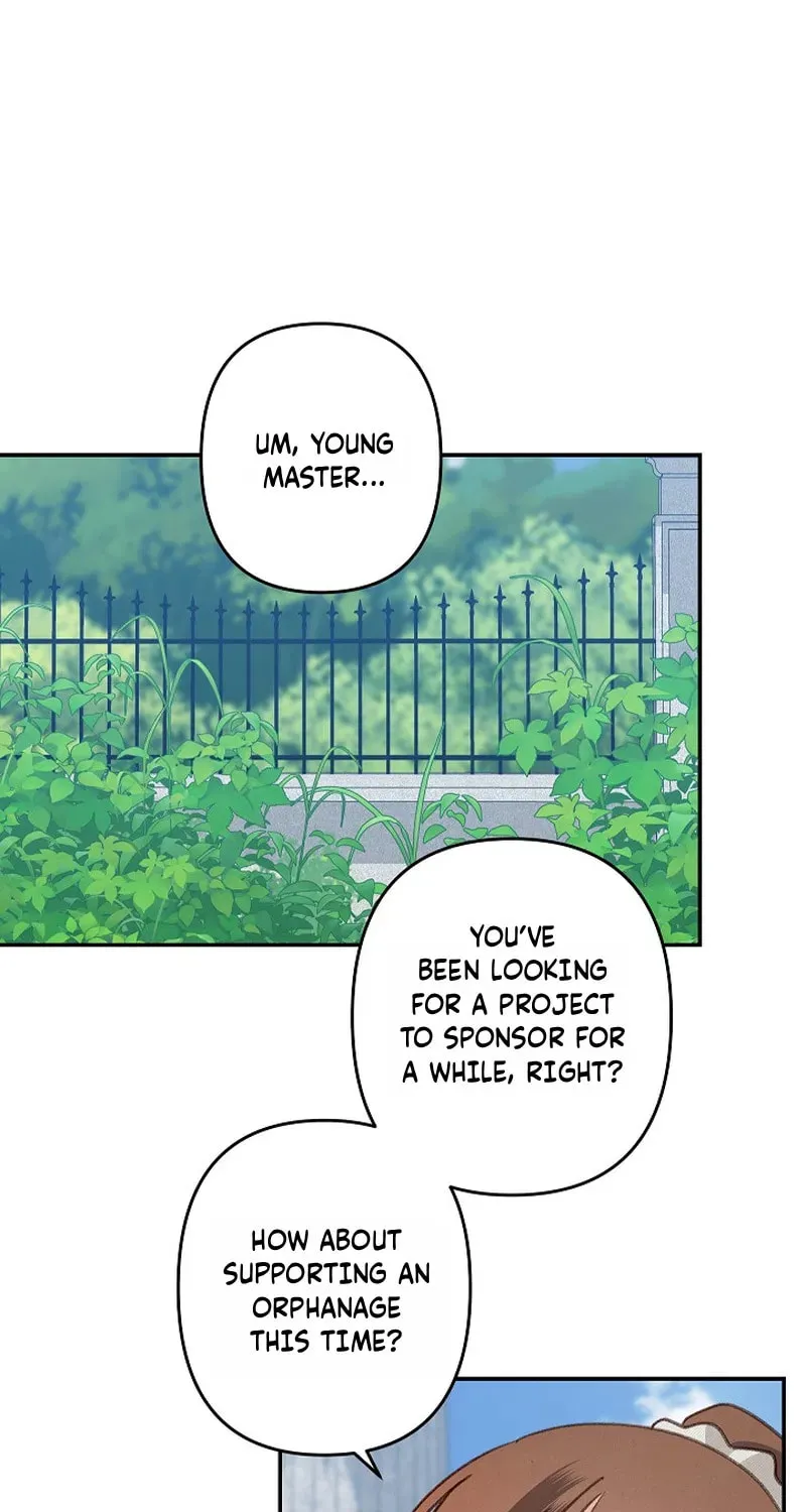 Gongpo Game Maid-ro Saranamgi Chapter 102 page 19 - 