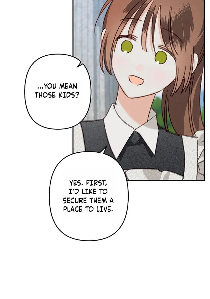 Gongpo Game Maid-ro Saranamgi Chapter 102 page 20 - 