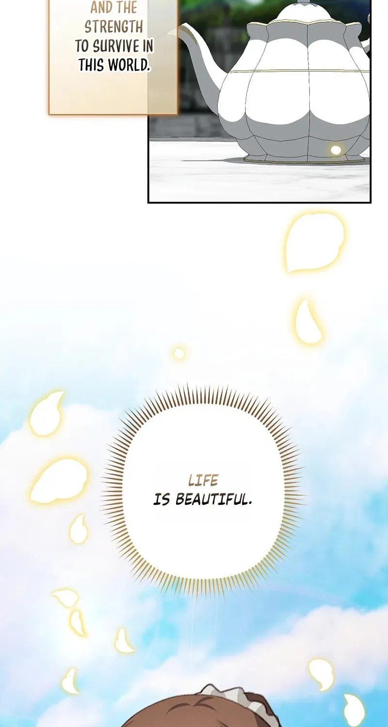 Gongpo Game Maid-ro Saranamgi Chapter 102 page 3 - 