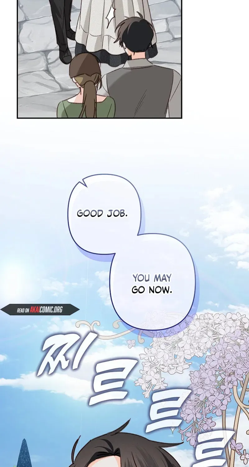 Gongpo Game Maid-ro Saranamgi Chapter 102 page 25 - 