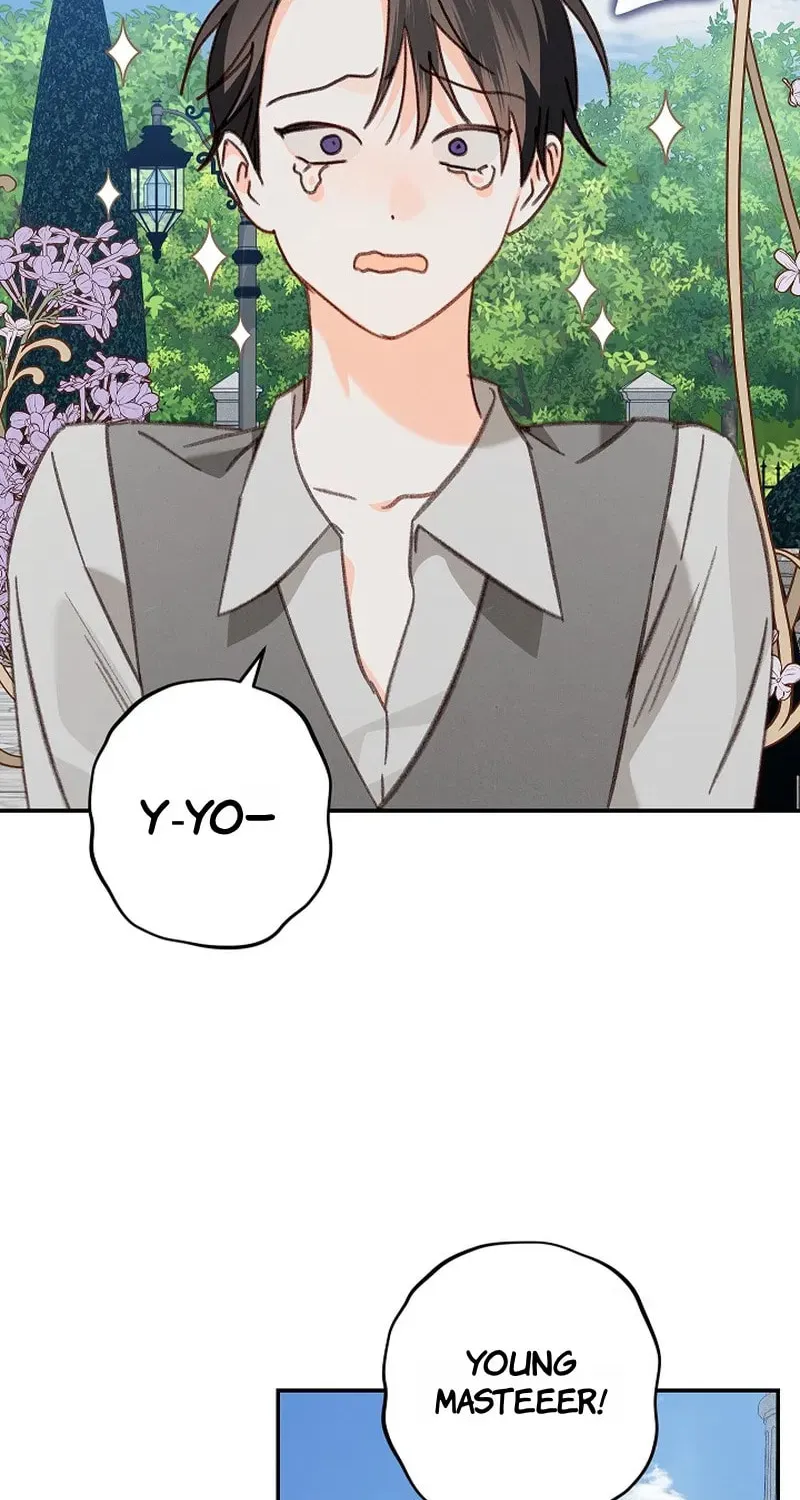 Gongpo Game Maid-ro Saranamgi Chapter 102 page 26 - 