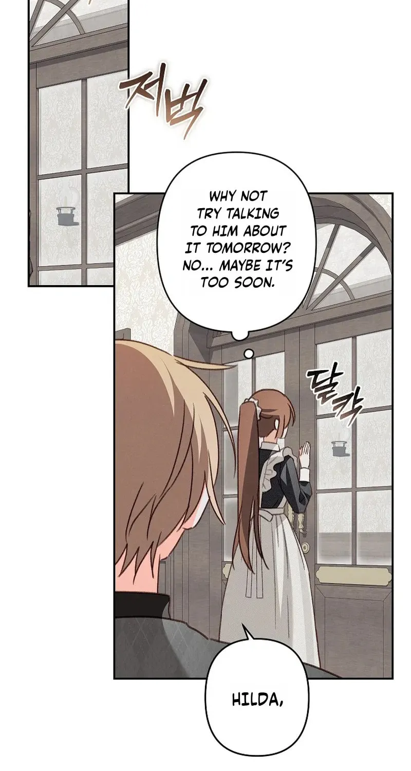 Gongpo Game Maid-ro Saranamgi Chapter 102 page 28 - 