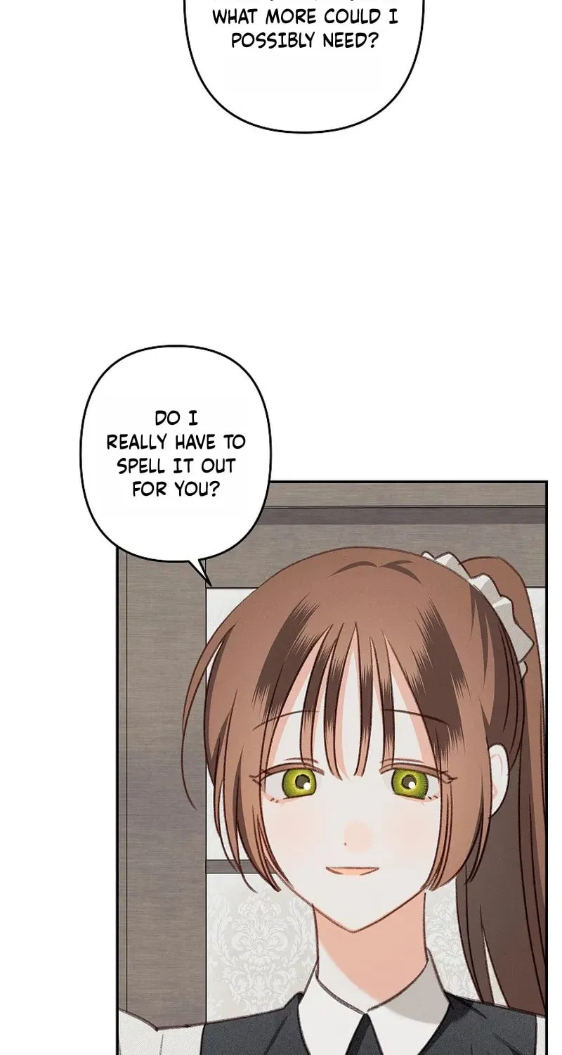 Gongpo Game Maid-ro Saranamgi Chapter 102 page 32 - 