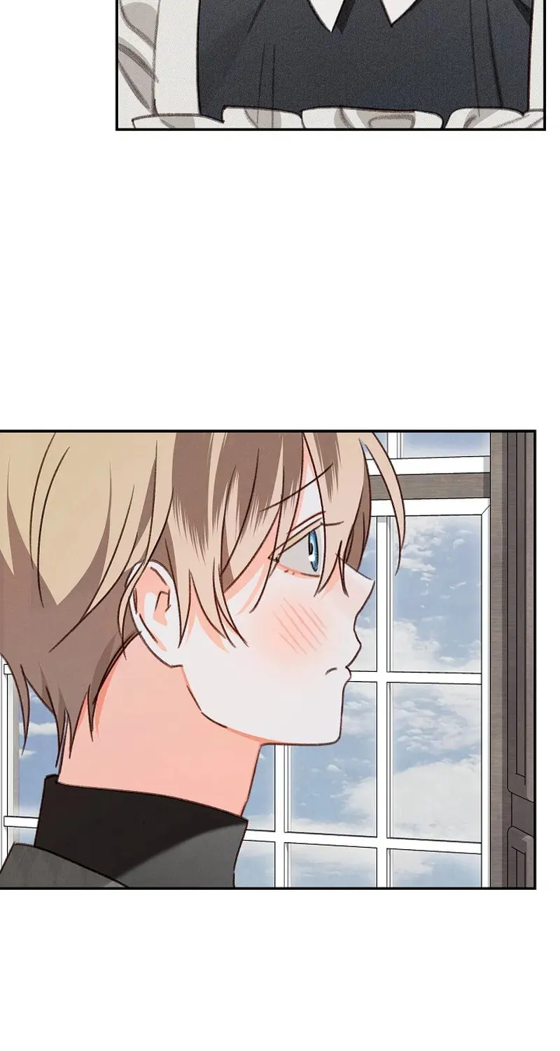 Gongpo Game Maid-ro Saranamgi Chapter 102 page 33 - 