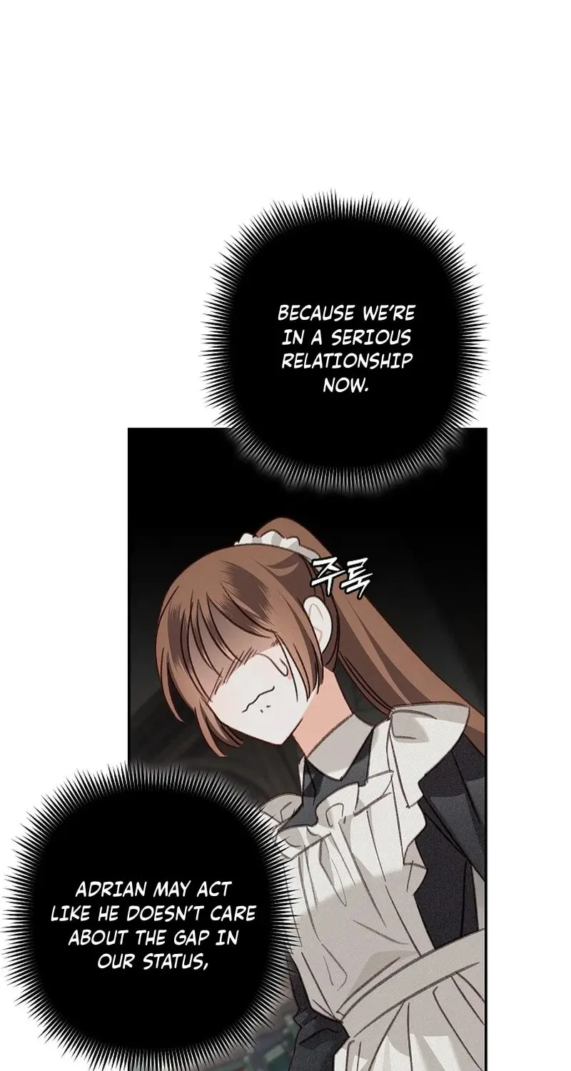 Gongpo Game Maid-ro Saranamgi Chapter 102 page 36 - 