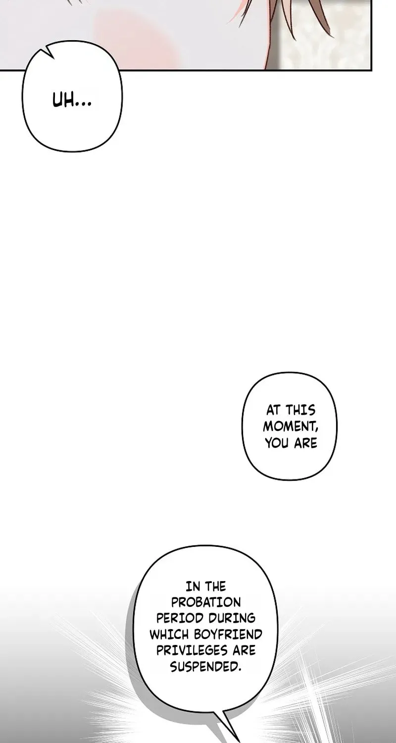 Gongpo Game Maid-ro Saranamgi Chapter 102 page 38 - 