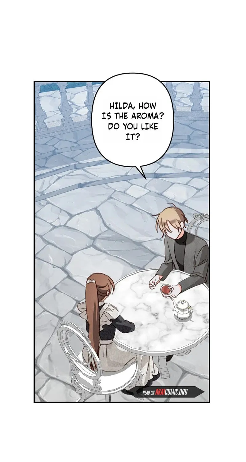 Gongpo Game Maid-ro Saranamgi Chapter 102 page 5 - 