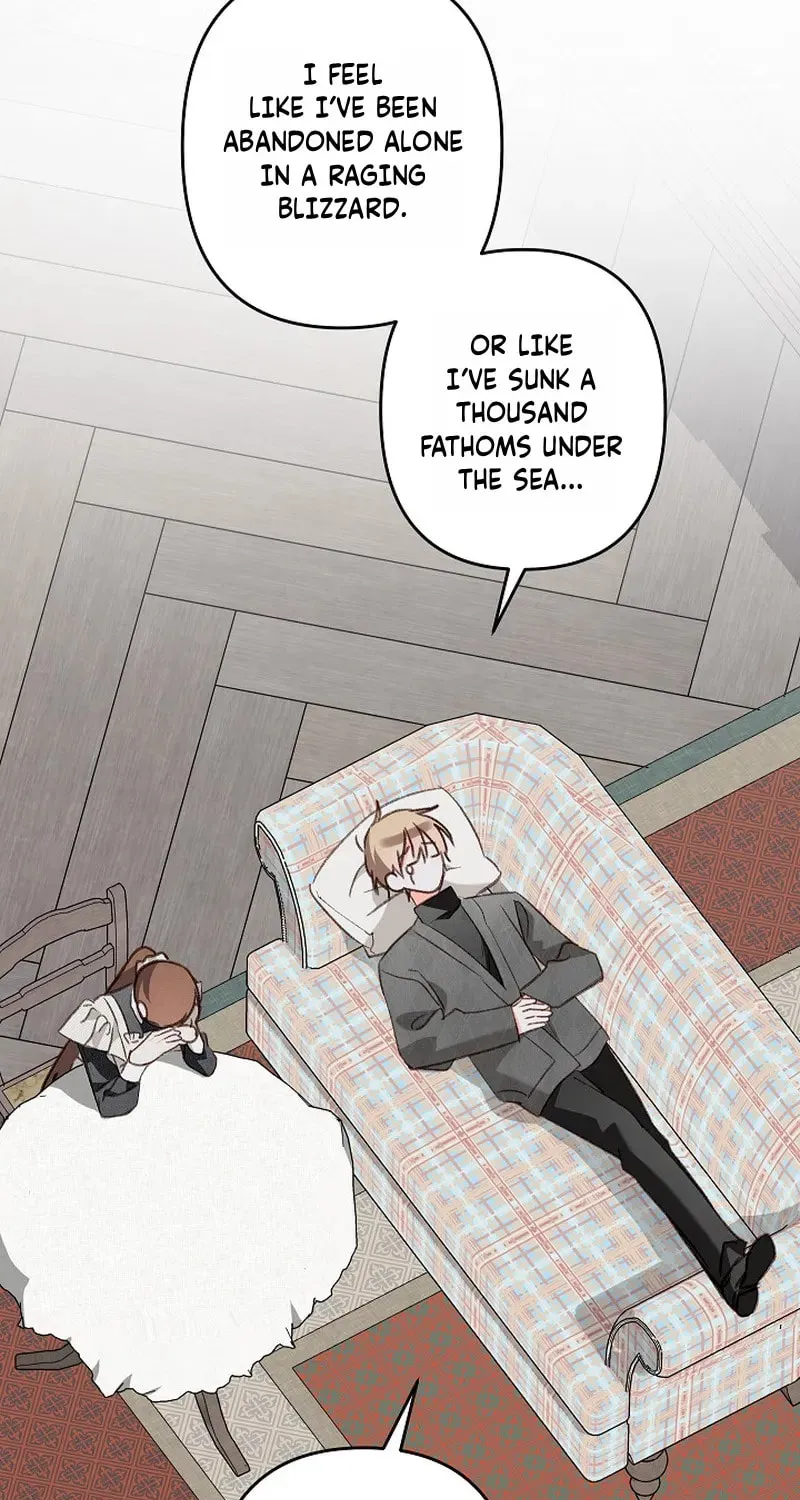 Gongpo Game Maid-ro Saranamgi Chapter 102 page 44 - 